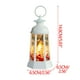 thumbnail image 3 of Christmas Decorations , Children's Handheld Small Oil Lamps, Tabletop Decorations, Props, And Hanging Decorations, 3 of 3