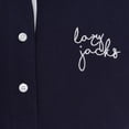 thumbnail image 2 of Lazy Jacks Polo à Logo Brodé pour Femmes, 2 of 4
