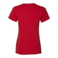 thumbnail image 3 of Russell Athletic Women's Essential 60/40 Performance T-Shirt, Style 64STTX, 3 of 3