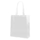 thumbnail image 2 of Bolsa de Mano de Pvc Transparente | Neceser Transparente Reutilizable y Flexible para Estudiantes | Bolsa Organizadora de Libros y Papelería | Neceser de Viaje para Guardar Artículos de Tocador y Maq, 2 of 6