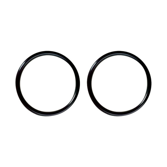 Perko 0513DP8 Rubber O-Rings for 1-1/2" Deck Fills