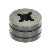 Miller Electric MILLER 1pc MIG V-Knurl Drive Roll 202926