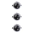 thumbnail image 4 of Led Three-in-one Power Rechargeable Fan Light Camping Tent Light, 4 of 5