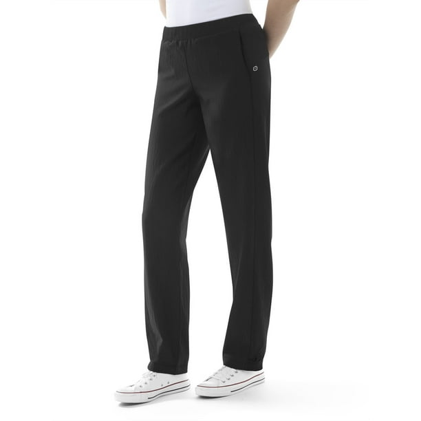 wonderwink jogger scrub pants