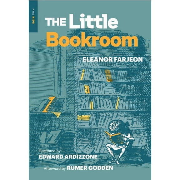 The Little Bookroom, (Paperback)