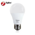 thumbnail image 2 of E27/E26 Smart Light Bulb with Zigbee 3.0 RGBW 10W LED Dimmable Light Cup, App-Controlled Cool and Warm Light, Compatible with Alexa & Google Home/IFTTT/Tmall Genie Remote Control FC-TY001, 2 of 8