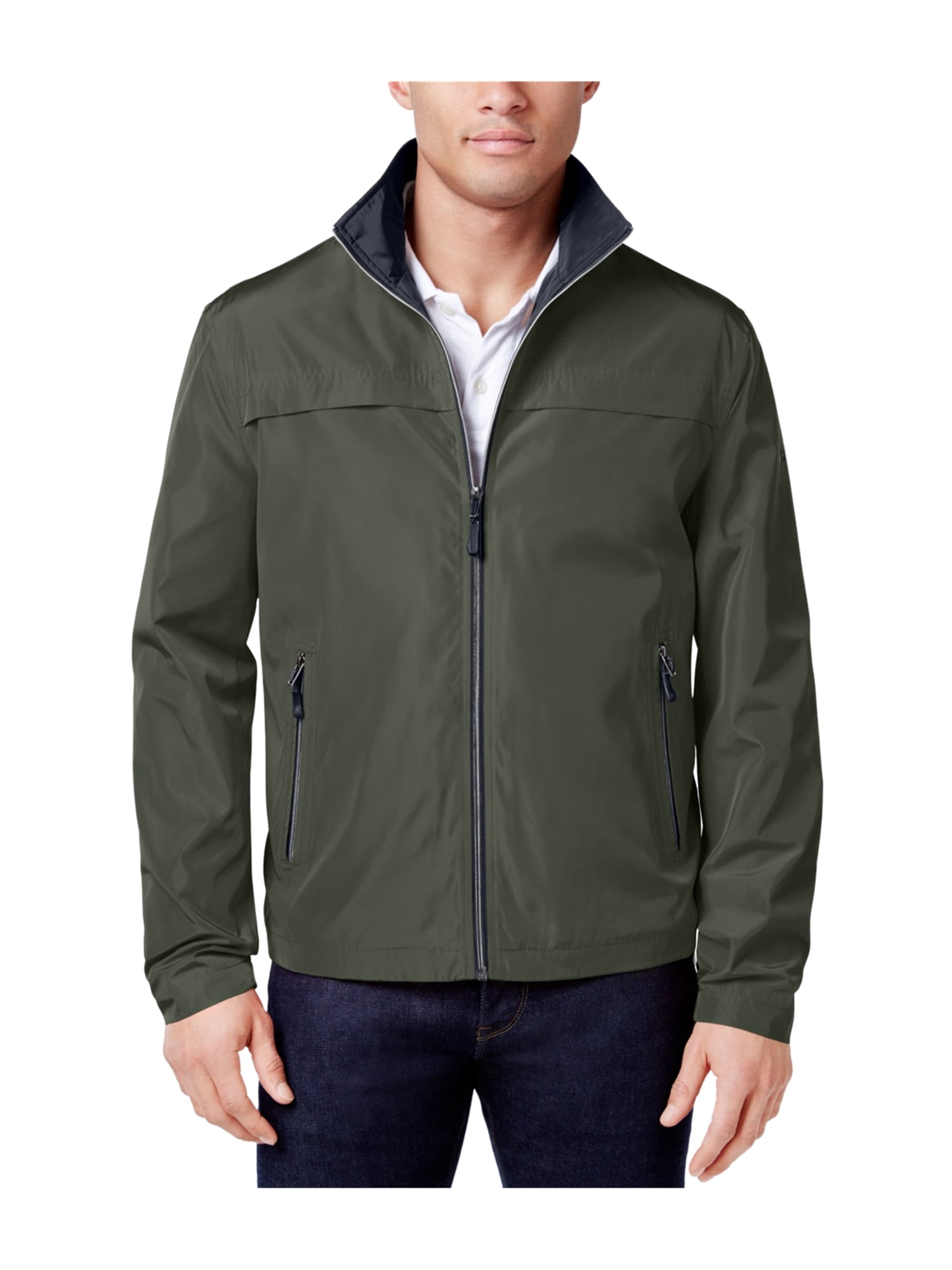 london fog coats mens windbreaker
