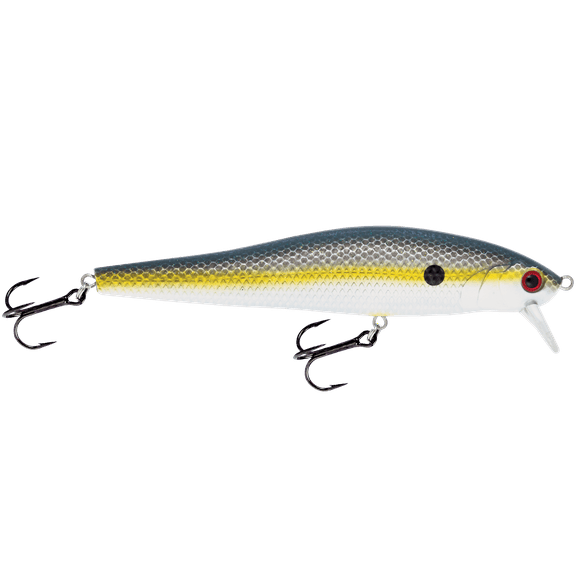 Livingston Lures STICK MASTER 127-Chartreuse Shad