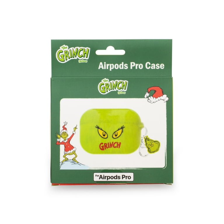 CultureFly The Grinch Furry 2.5