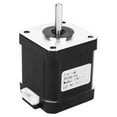 thumbnail image 4 of Stepper Motor,  Printer Motor, Easy To Install High  3D Printer Accessories Motor Of Printer For Most Printers On The Market 3D Printer, 4 of 8