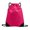 C, variant on Large Capacity Drawstring Backpack a Lightweight Sports Sack with Front Zipper Pocket and Inner Pocket. A Durable String Bag for Gym Beach Travel and Outdoor Activities