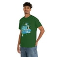 thumbnail image 6 of Famous Cities and Place Dubai Unisex Heavy Cotton Tee, 6 of 9