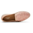 thumbnail image 3 of Rockport Womens Truflex Navya Double Gore Tuscany Pink Flats 7M, 3 of 5