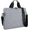 Grey, variant on 15.6-16 Inch Laptop Sleeve Shoulder Bag Waterproof Notebook Chromebook Computer Carrying Case Compatible with 15.6 inch Acer Asus Dell HP Thinkpad