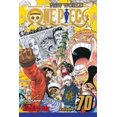 thumbnail image 2 of One Piece, Volume 70, 2 of 3