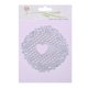 thumbnail image 1 of Wdftyju Troqueles de corte de Metal hueco de corazón de amor, plantilla de corte para álbum de recortes DIY, artesanía Wdftyju 1rx9ka5qf4dx7zy6, 1 of 6
