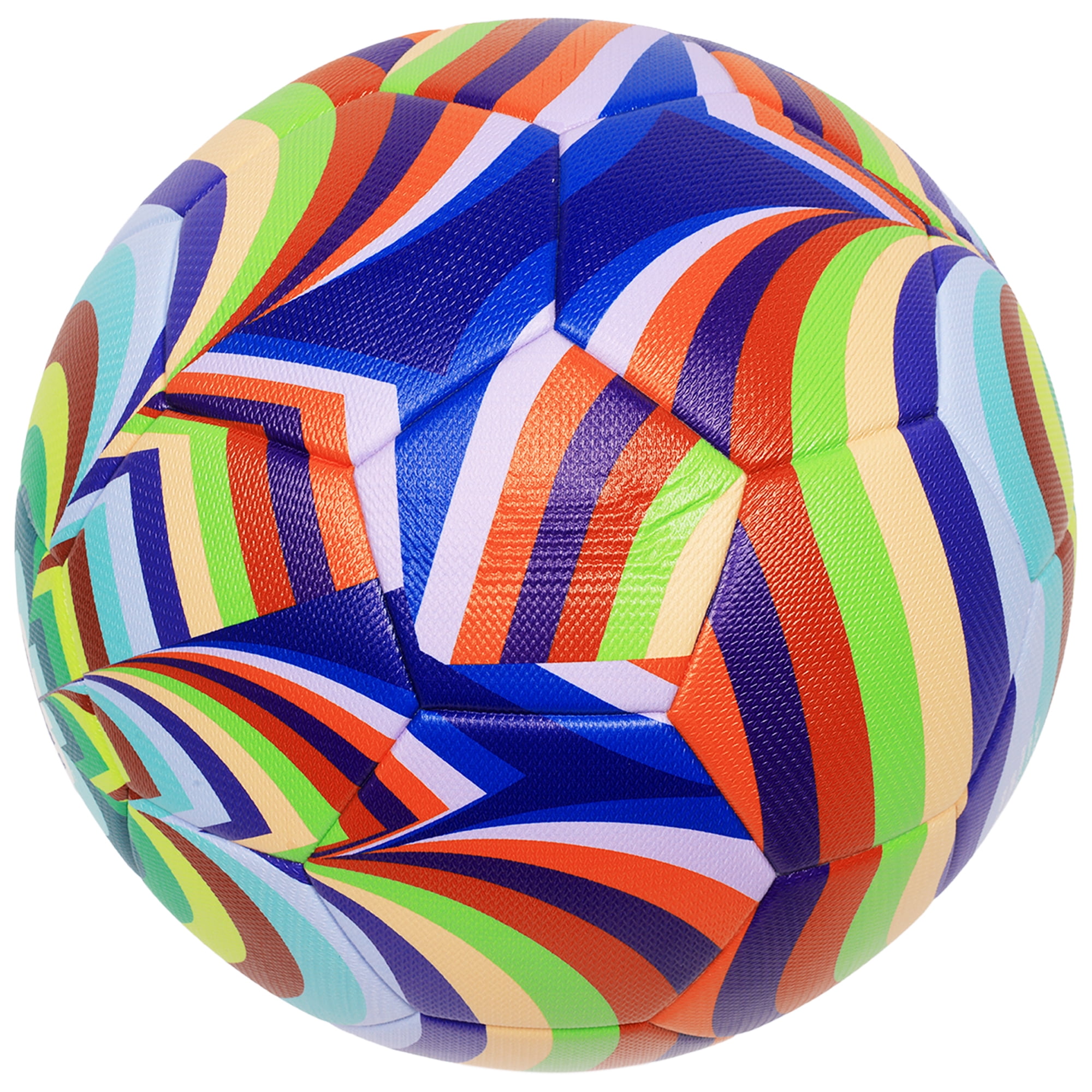 FIFA World Cup 26™ 26 Amplified Thermobonded Soccer Ball