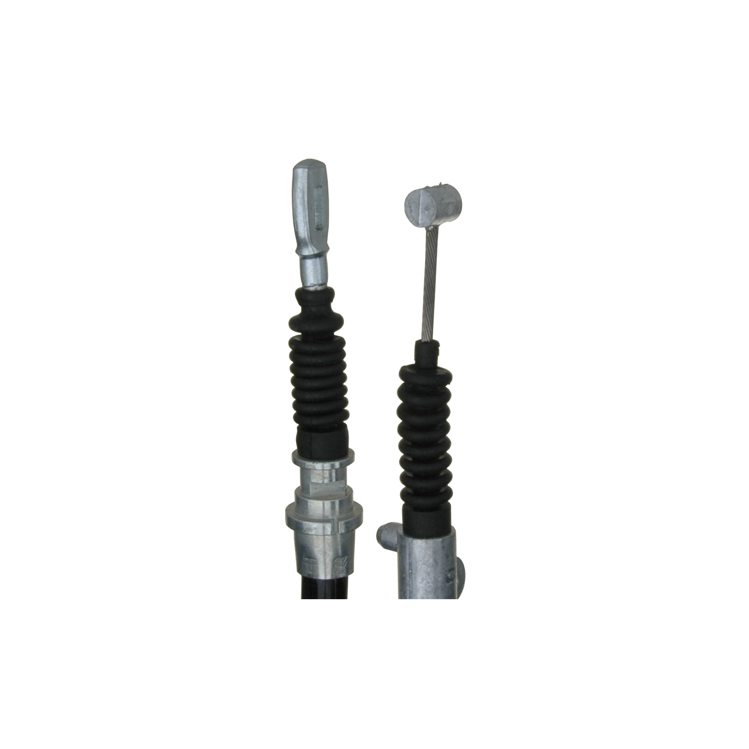 Raybestos Element3 Parking Brake Cable, BC96667 Fits select: 2000-2003 NISSAN MAXIMA