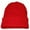 Red, variant on MANHUJI Unisex Slouchy Knitting Beanie Hip Hop Cap Warm Winter Ski Hat （Wine Red,One Size)