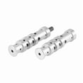 thumbnail image 3 of MPS6 6DCT450 Auto Transmission Valve Body Plungers Fit for Focus S40 S60,2 * Transmission valve body plunger,silver, 3 of 8