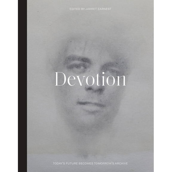 Devotion: Today's Future Becomes Tomorrow's Archive, (Hardcover)