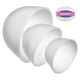 thumbnail image 4 of 3 PCS Silicona máscara facial Mezcla tazones de revocación de tazones Cosméticos Spa Herramientas de belleza para el hogar, 4 of 4