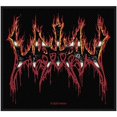 thumbnail image 1 of Watain Écusson Logo Flamme, 1 of 1