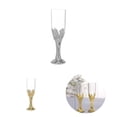 thumbnail image 1 of 12Pcs 30ml Wine Cups Anti-cracking Shatterproof Plastic Party Candy Decorative Cups for Wedding, 1 of 8