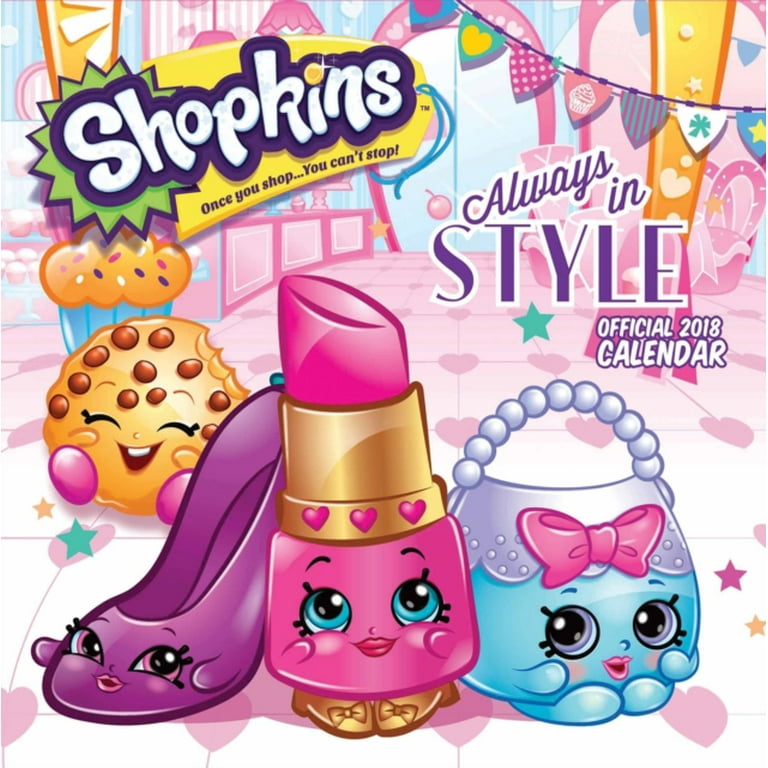 Shopkins 2018 deals