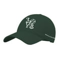 thumbnail image 1 of KOKOPARK Womens Baseball Cap Low Profile Tennis Adjustable Sports Trendy Washed Dad Hat Baseball Green, 1 of 4