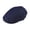 Denim Navy, variant on Washed Denim Ivy Cap - Denim Blue