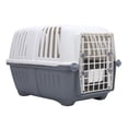 thumbnail image 1 of Dog Crate Carrier, Sturdy Easy Assembly Lightweight Pet Carrier  for Cats Dogs Rabbit, 1 of 7