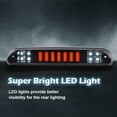 thumbnail image 5 of CROSSDESIGN LED BAR 3D Brake Light Fit for Ford F250/F350/F450/F550 Super Duty 1999-2016 Brake Lamp, 5 of 10