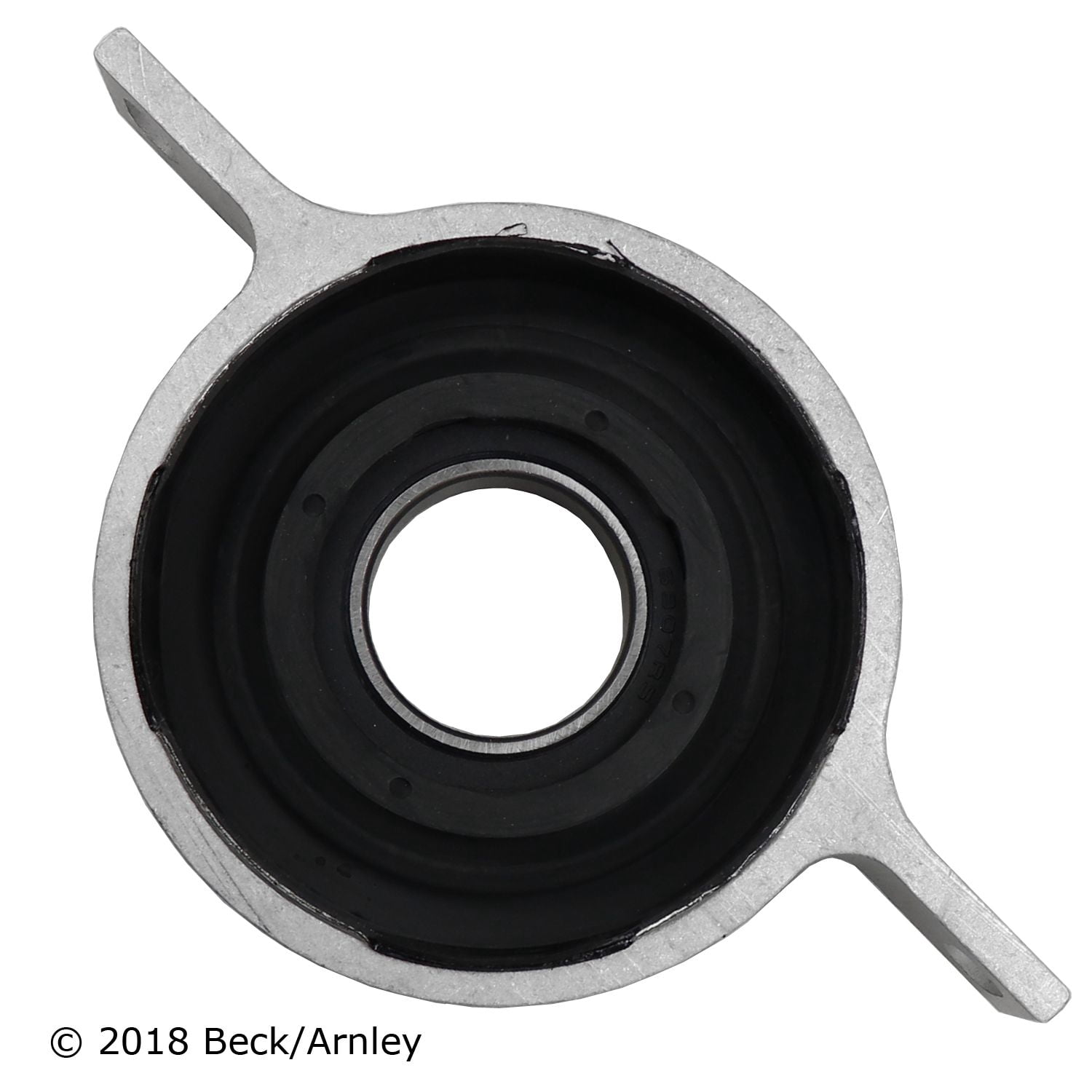 BeckArnley 101-8186 Driveshaft Center Support Assembly