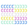 thumbnail image 3 of Accessoires de Machine à Coudre50pcs Bobine Clips Fil Bobine Copains Thread Control Titulaire Amélioré Fonctionnalités, 3 of 8