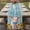 Blue, variant on Table Runner 72 Inches Long for Kitchen Dining, Cute Pig Dresser Scarf Farmhouse, Dining Table Decorations for Wedding/Parties, Yellow Sunflowers Blue Wooden Vintage Art 13 x 72 In