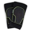 DK Knee and Elbow Pads Set, Youth, Black
