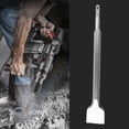 thumbnail image 1 of Vástago redondo Martillo Taladro Cincel Martillo eléctrico Punta Ranura Cincel plano Broca JShteea El nuevo, 1 of 6