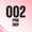 02 Pink Drip, variant on Maybelline Lifter Glaze Hydrating Lip Gloss Oil Balm with Hydrating Oil Blend, Berry Haze, 0.1 oz