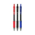 thumbnail image 3 of Sarasa Dry X20 Gel RT RDI 0.7mm Asst 20+4pk BNS Box, 3 of 6