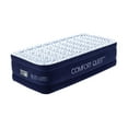 thumbnail image 1 of Comfort Quest™ Tritech® Twin Double High Air Mattress, 1 of 9