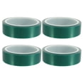 thumbnail image 1 of 4 Rouleaux de Rubans Résistants à la Chaleur Isolants pour Soudure Protection Circuit Imprimé, 1 of 7