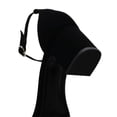 thumbnail image 4 of Zapatilla Con Pulsera Lady Paulina® Para Mujer Nobuck Negro negro 26, 4 of 11