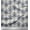 Denim Blue, variant on Soimoi Poly Georgette Fabric Ikat Kilim Print Fabric by The Yard 42 Inch Wide