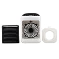 thumbnail image 4 of Ventilador de refrigeración portátil BuyWeek aire acondicionado, 4 of 12