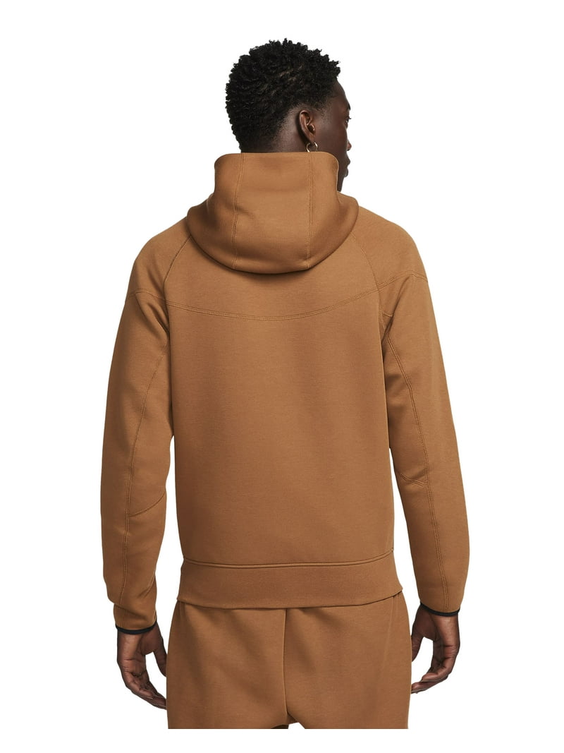 NIKEテックフリース Men's Nike Sportswear Tech Fleece Lght British Tn/Bk