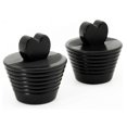 thumbnail image 2 of Bathtub Stopper, 1 Pack Universal Silicone Bathtub Drain Stopper Plug For Kitchen Bathtub Sink Drainseunyny, 2 of 2