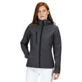 thumbnail image 3 of Regatta Professional Womens 3 Layer Membrane Soft Shell Jacket, 3 of 4