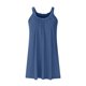 thumbnail image 4 of Vestido de playa para mujer Bikini Beachwear Coverups Casual Vacation Short Summer Halter Vestidos OAVQHLG3B Store lin121212, 4 of 5
