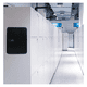 thumbnail image 5 of "Organizador Portallaves 28 Llaveros Metal Cerradura Pared Lab.G Negro ", 5 of 5